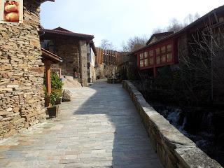 232.- Monterrei, Verín, Couso Galán y Agolada