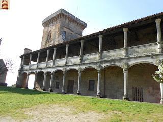 232.- Monterrei, Verín, Couso Galán y Agolada