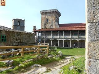 232.- Monterrei, Verín, Couso Galán y Agolada