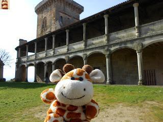 232.- Monterrei, Verín, Couso Galán y Agolada 232.- Monterrei, Verín, Couso Galán y Agolada