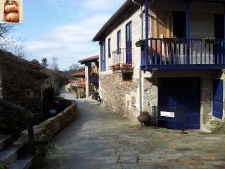 232.- Monterrei, Verín, Couso Galán y Agolada