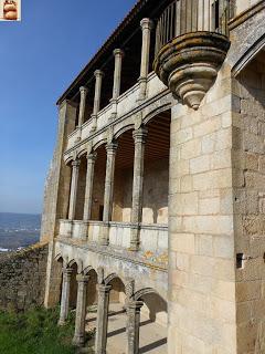 232.- Monterrei, Verín, Couso Galán y Agolada