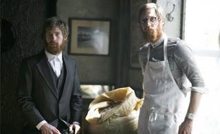 Mast brothers chocolates