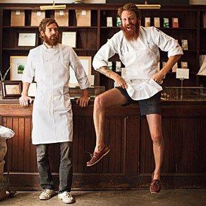 Mast brothers chocolates