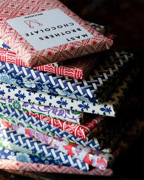 Mast brothers chocolates