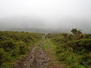 Trail Serra da Capelada – Cedeira Trail Serra da Capelada – Cedeira