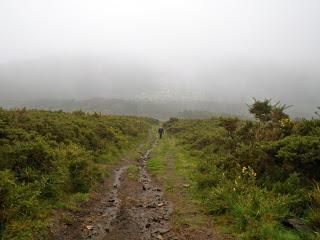 Trail Serra da Capelada – Cedeira