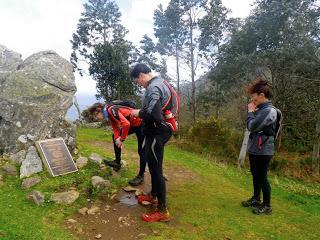 Trail Serra da Capelada – Cedeira