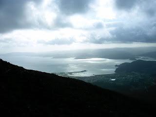 Trail Serra da Capelada – Cedeira