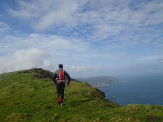 Trail Serra da Capelada – Cedeira