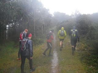 Trail Serra da Capelada – Cedeira