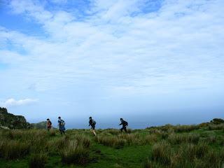 Trail Serra da Capelada – Cedeira