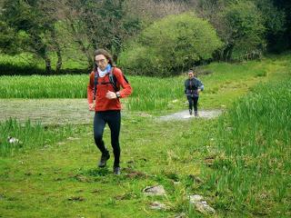 Trail Serra da Capelada – Cedeira