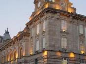 Estación Bento Oporto