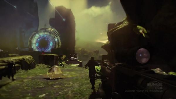Destiny para PS4