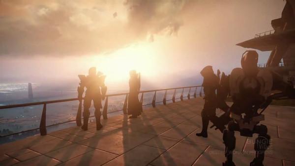 Destiny para PS4