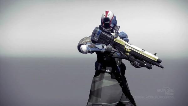 Destiny para PS4