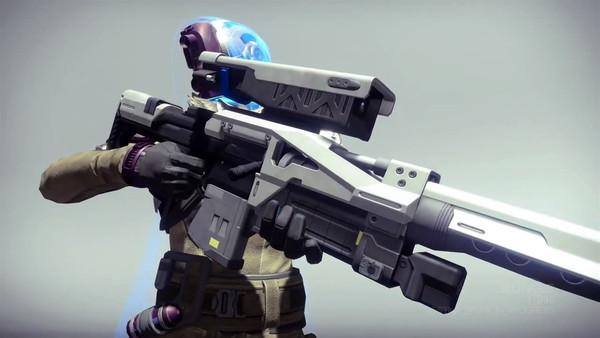 Destiny para PS4