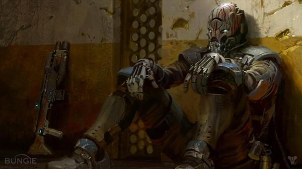Destiny para PS4