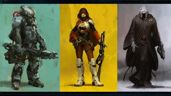 Destiny para PS4