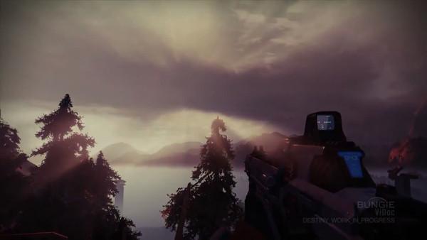 Destiny para PS4