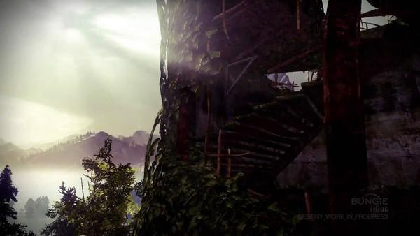 Destiny para PS4