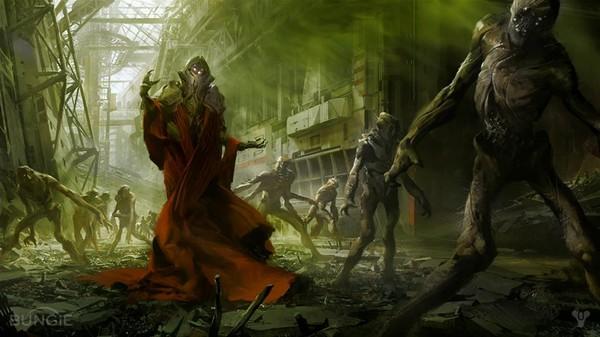 Destiny para PS4