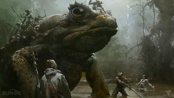 Destiny para PS4