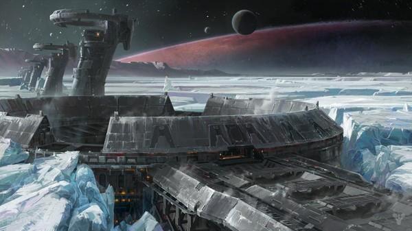 Destiny para PS4