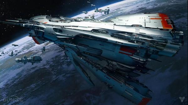 Destiny para PS4