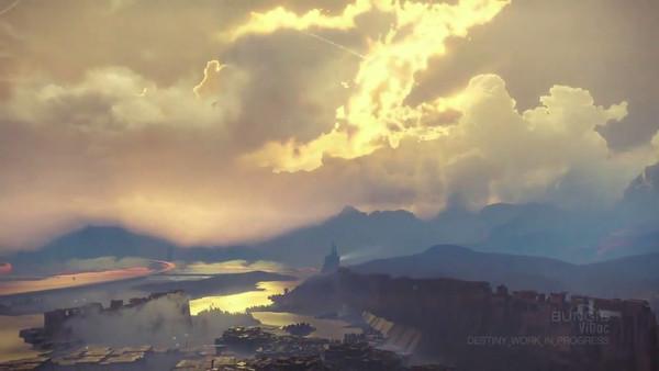 Destiny para PS4