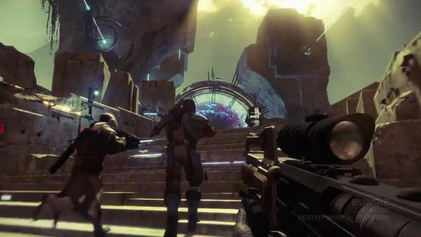 Destiny para PS4