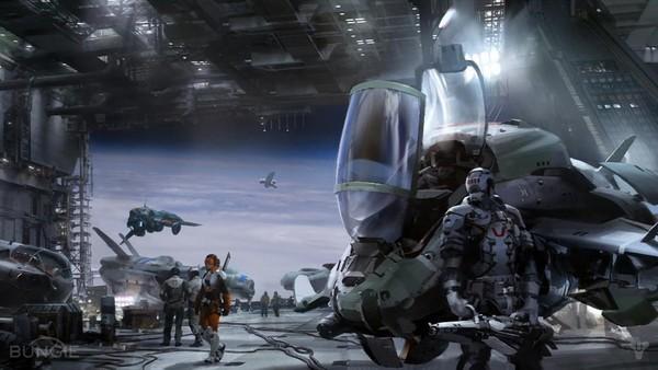 Destiny para PS4