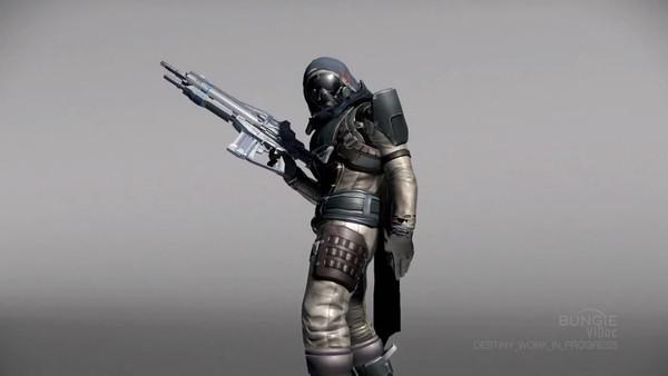 Destiny para PS4