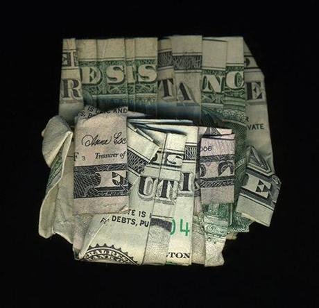 mensajes secretos billete dolar Dan Tague