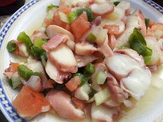 Taberna el Chiri de Almagro