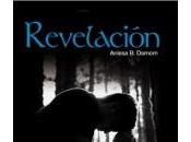 Rese&ntilde;a literaria: Revelaci&oacute;n (&Eacute;xodo II), Anissa Damom (&Aacute;mbar)