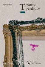 Tesoros perdidos Ramon Homs i Marquès