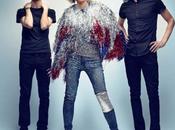 Nuevo tema Yeah Yeahs: Under Earth
