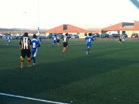 SE JUEGA LA TERCERA FECHA DEL CAMPEONATO DE CLAUSURA EN EL CANAL VECINAL DE PUERTO NATALES