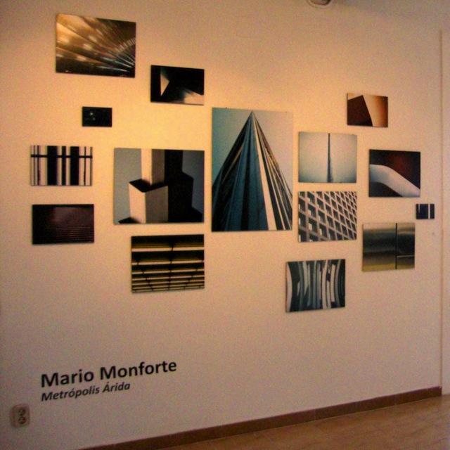 POP UP 4.0. WITH MARIO MONFORTE