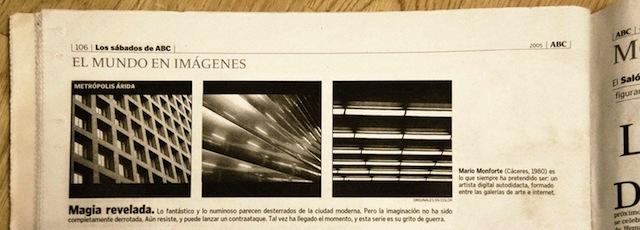 POP UP 4.0. WITH MARIO MONFORTE