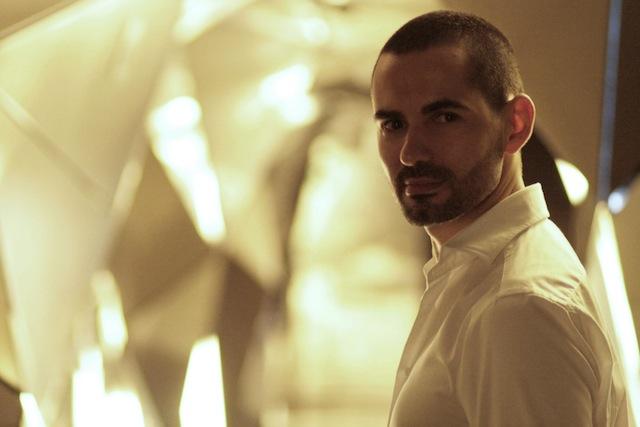 POP UP 4.0. WITH MARIO MONFORTE