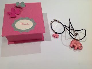 Gonzalo de 12 años me pide una cajita para su novia..