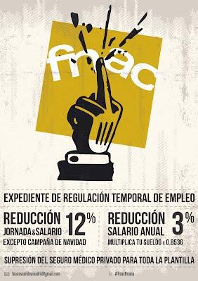La FNAC empeora las condiciones de sus trabajadores mientras mantiene altos beneficios