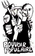 Francia, mayo del 68; España, abril del 2.013.