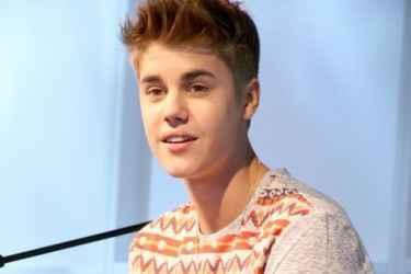 Justin Bieber será llevado a juicio por escupir a su vecino