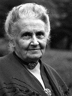 Educar para la Libertad: María Montessori