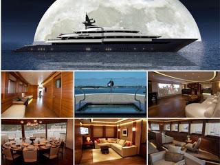 El nuevo juguete de Spielberg