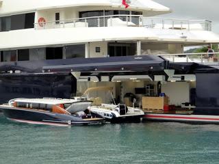 El nuevo juguete de Spielberg